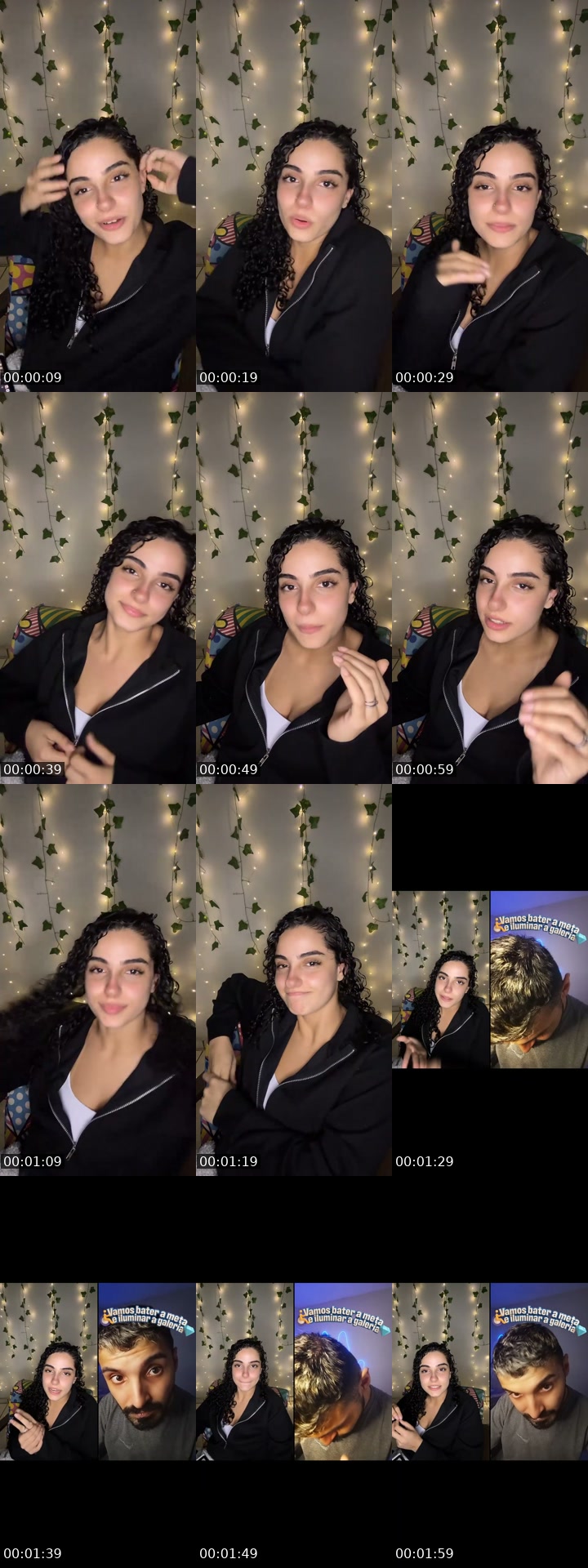 @ana_stream TikTok live from 2026-07-04