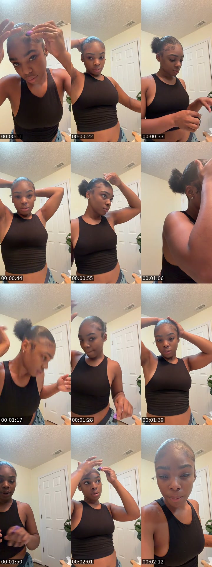@caziyahjakai0 TikTok live from 2026-07-04