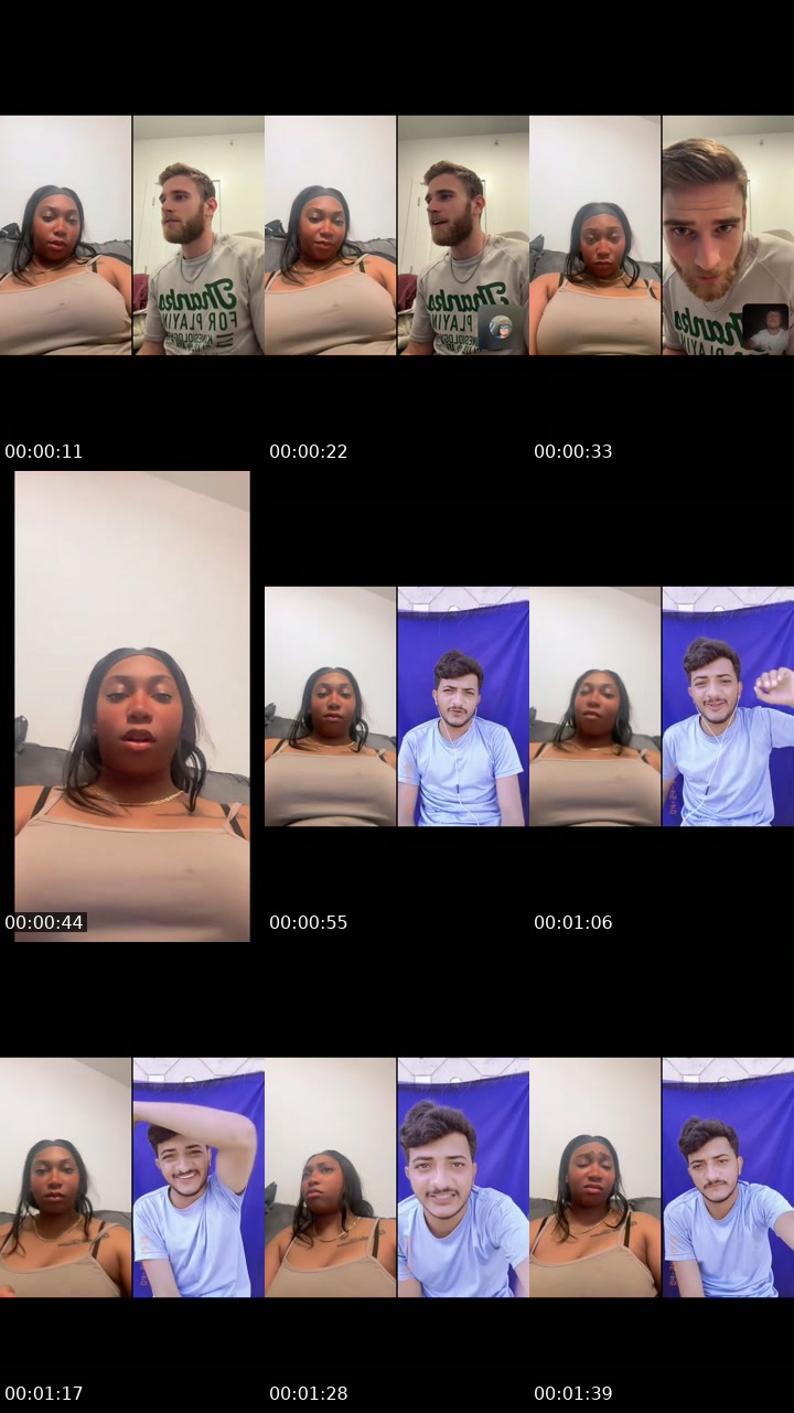 TikTok live: Just a minute by @jakiahlena