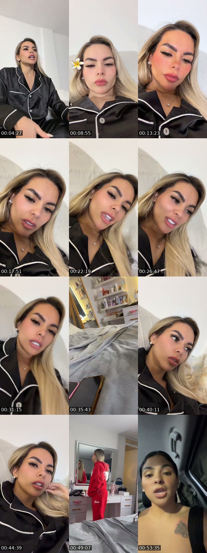 TikTok live: Nuevos ingresos y más 👗👖👚✨ by @gabrielafigu15