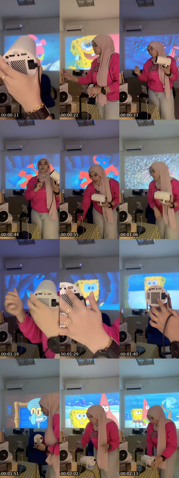 TikTok live: Hanya RM1xx❓❗️ MCM DLM STADIUM by @gadget896