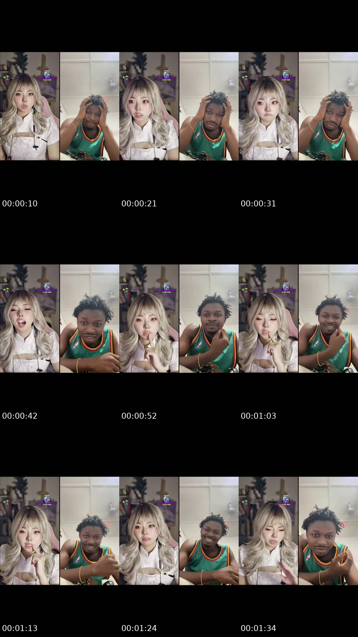 TikTok live: Chat JanPT by @itsjanine99