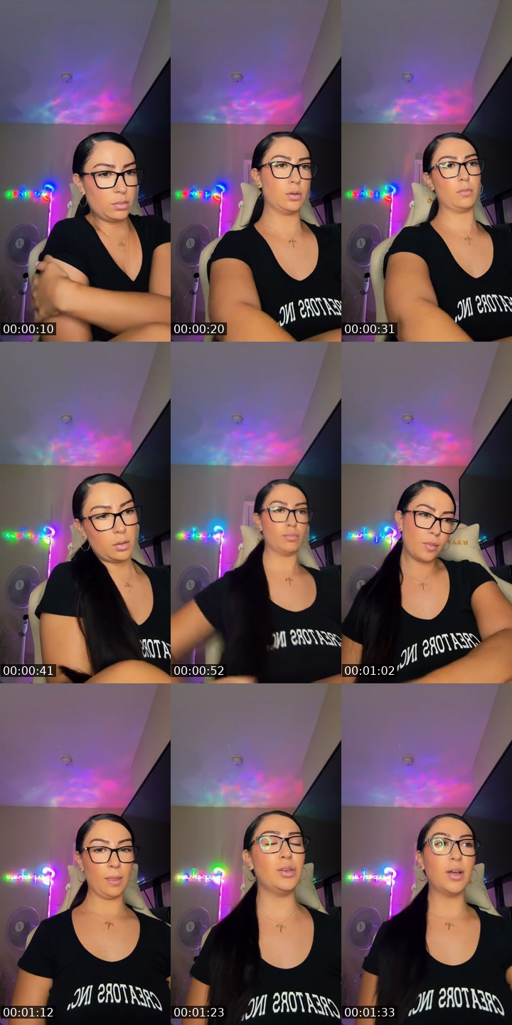 TikTok live: Come on in ♥️ by @itsjessicavanessa