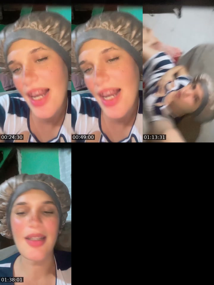 @mariangelatencio45 Venezuela TikTok live from 2026-07-04