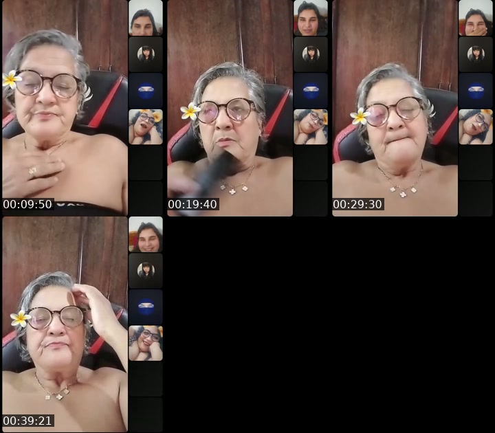 TikTok live: parabéns  para mim by @receitinhasdadi2025