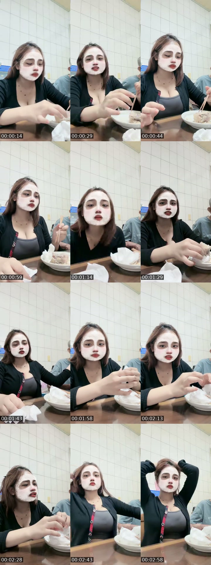 TikTok live: Gbt by @cryn.15