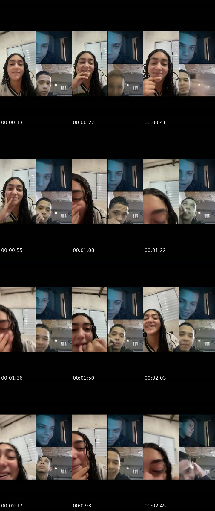 TikTok live: BATALHA? by @hariidade012