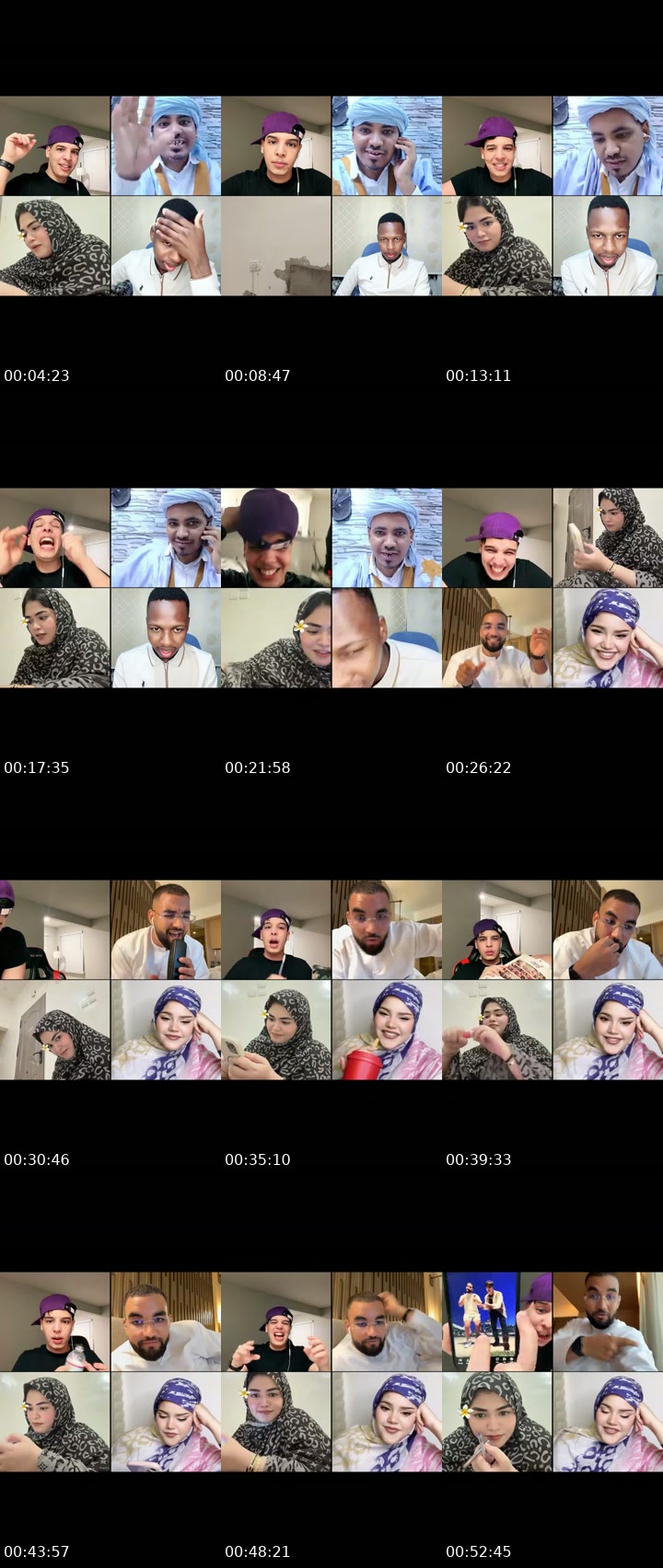 @medvall TikTok live from 2026-07-04