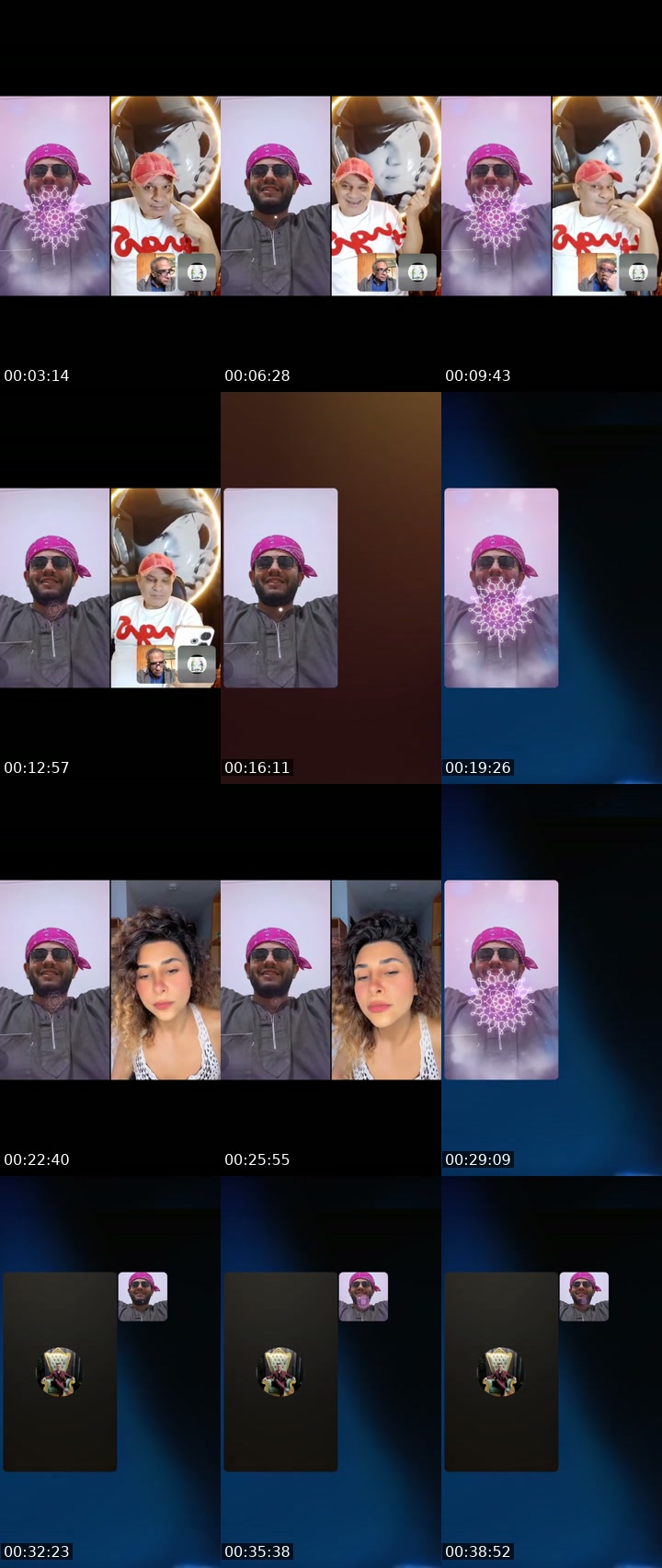 TikTok live: Lets Go LIVE! by @megdail2