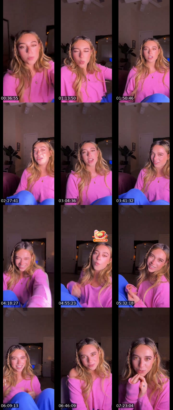 TikTok live: Avengers recruitment…Thanos?👀 by @nextmovesminepodcast