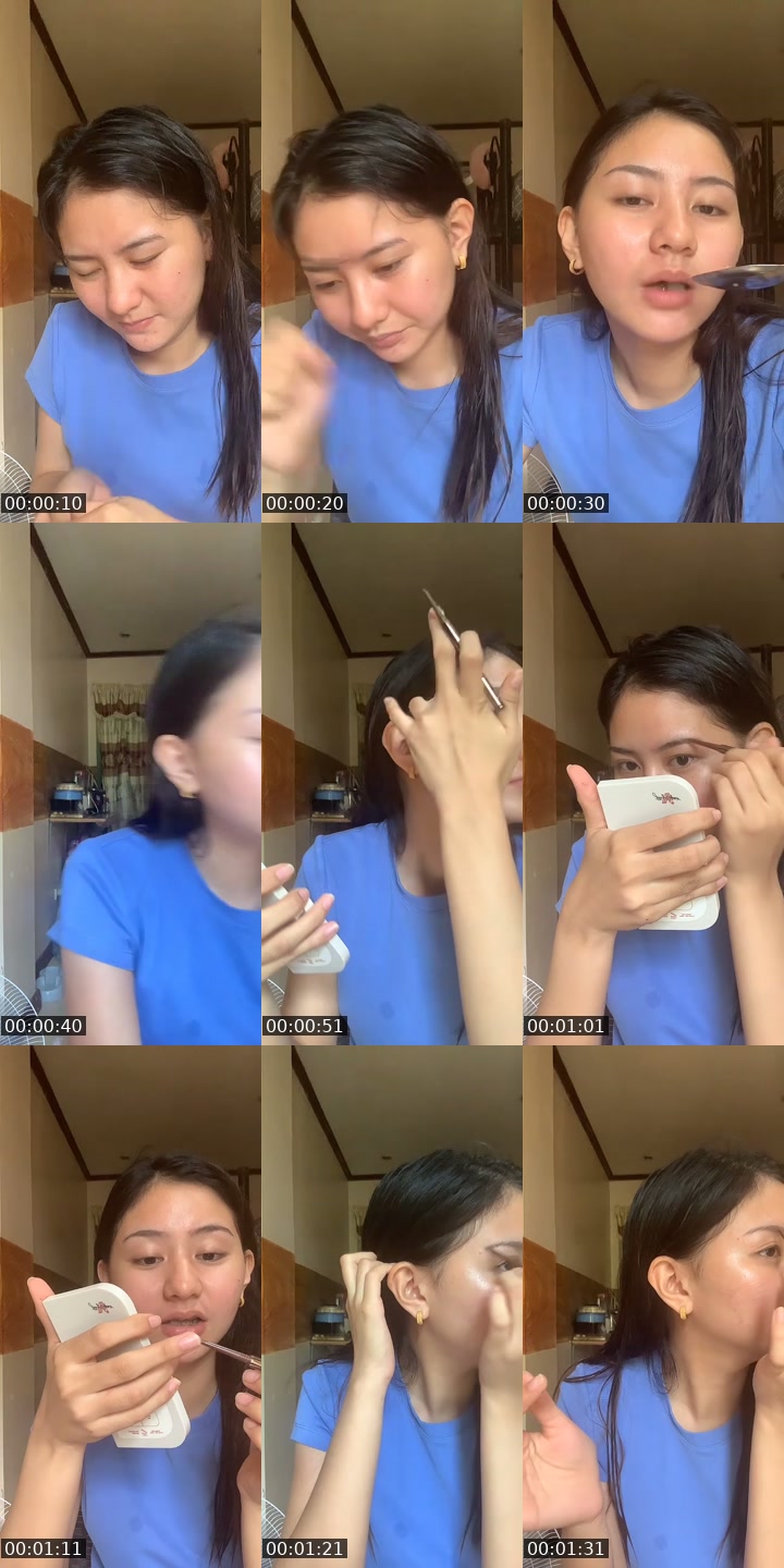 @miss.mary_b TikTok live from 2026-07-04