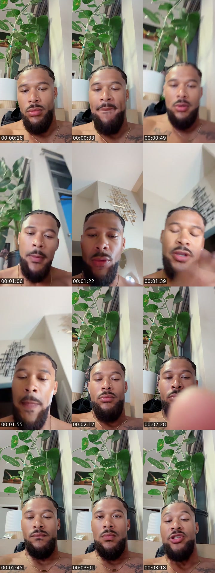 TikTok live: Whats hannninnnn by @presh_frince