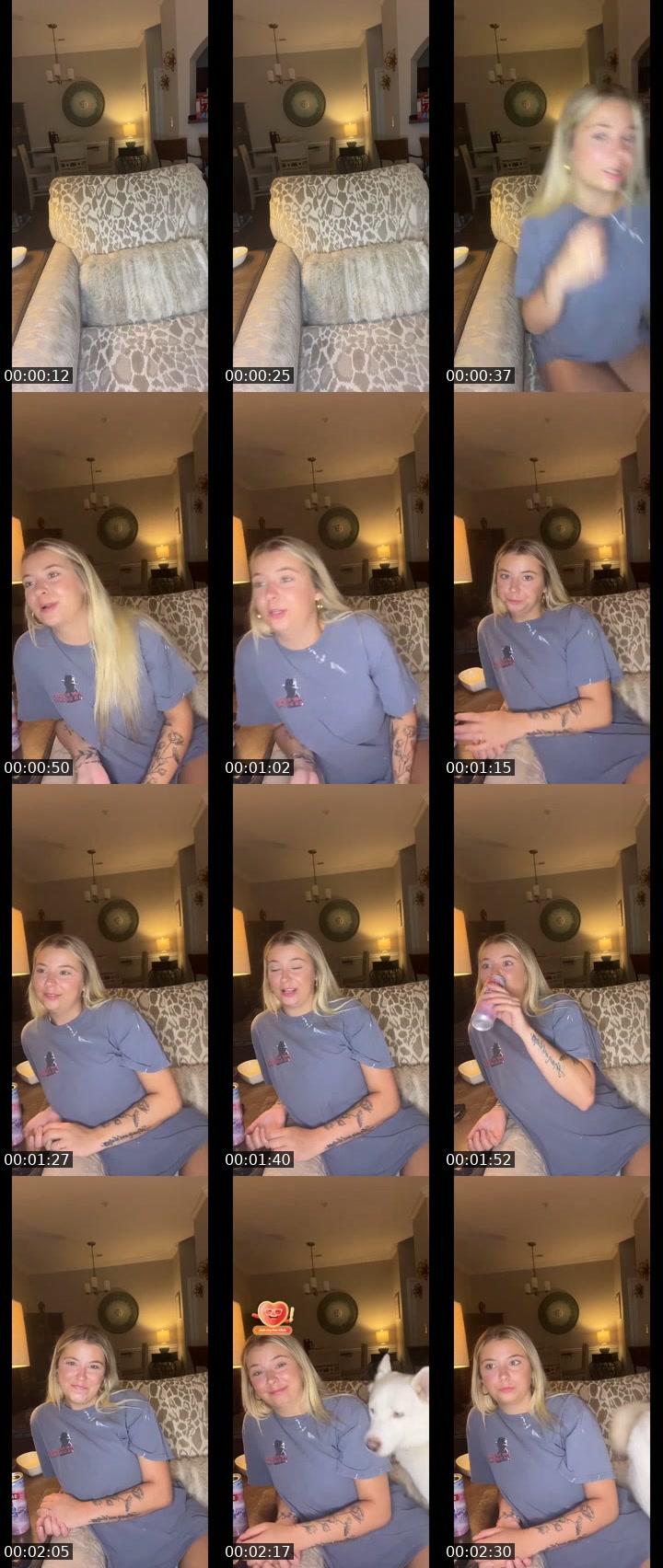 @reaganhunsucker4 TikTok live from 2026-07-04