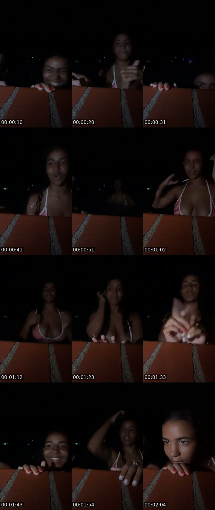 TikTok live: Joinnnn by @aiyanaperkins