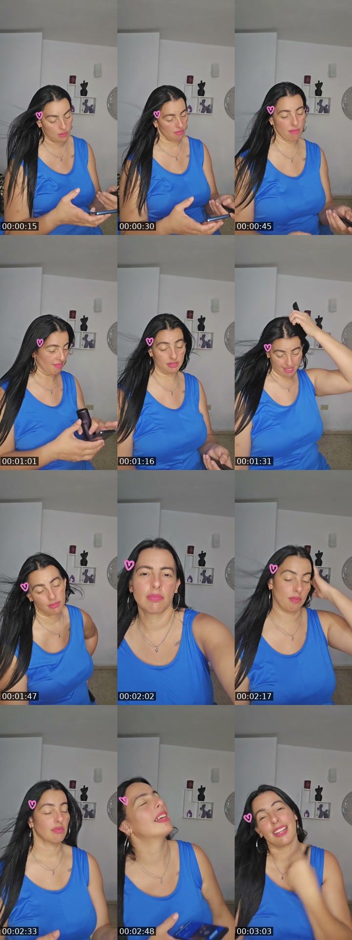 TikTok live: hola!! by @anerislopezperez