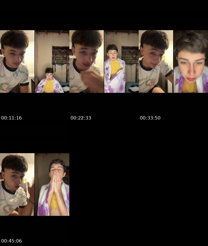 @adamstayler0 TikTok live from 2026-07-04