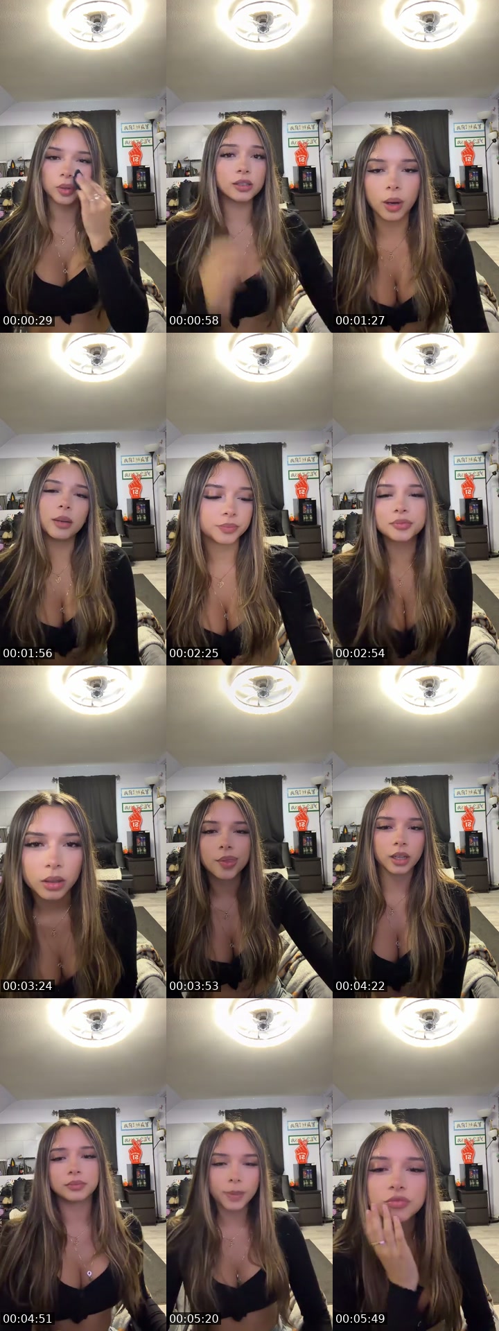 @not.yesi2.0 El Salvador TikTok live from 2026-07-04