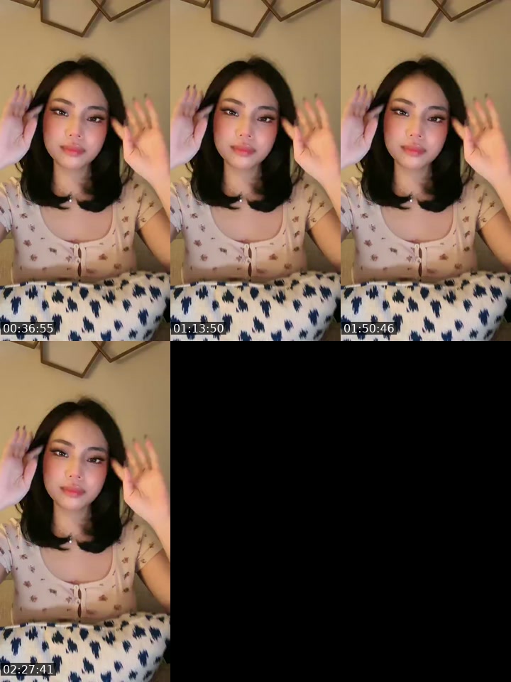 @cs.shcn Malaysia TikTok live from 2026-07-04