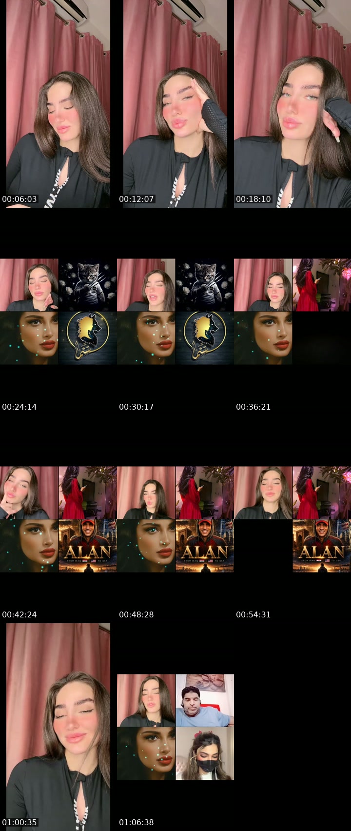 @ah116sf TikTok live from 2026-07-04
