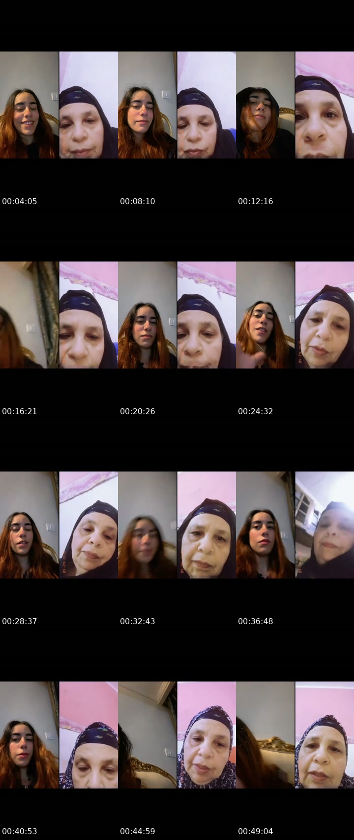 @farida_mohsenn TikTok live from 2026-07-04