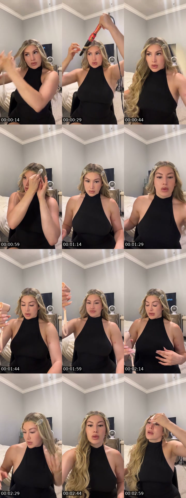 @ivette.felix TikTok live from 2026-07-04