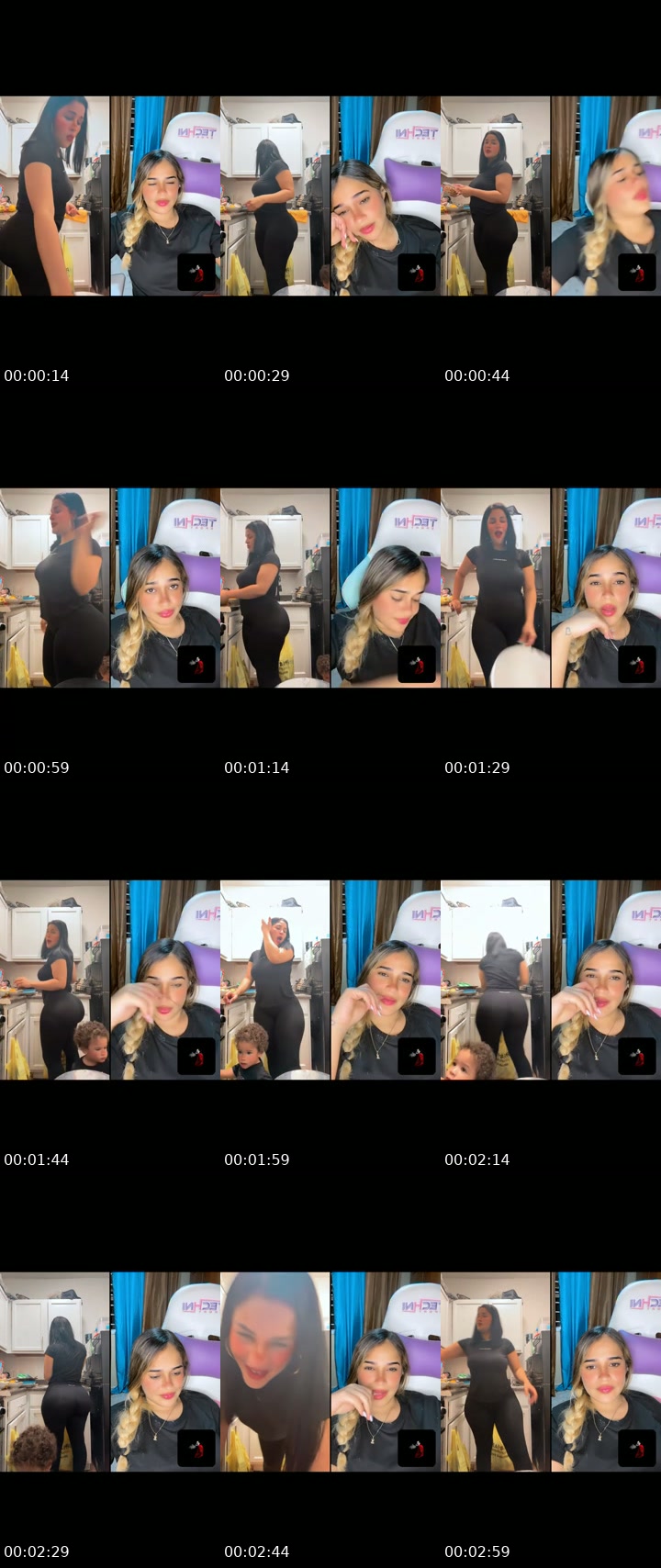 @lacontres TikTok live from 2026-07-04