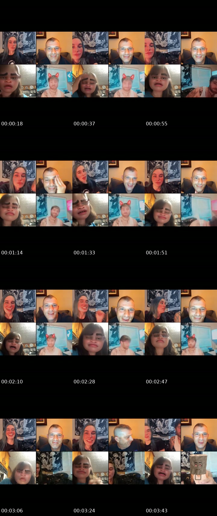 TikTok live: come hang ❤️ by @sunshinegypsy4202