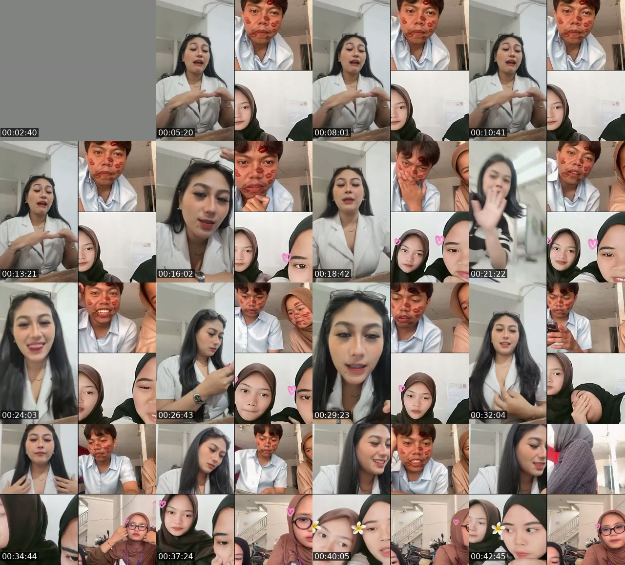 TikTok live: Tanya tanya gadai yu by @ksp.gadai.ciwaruga