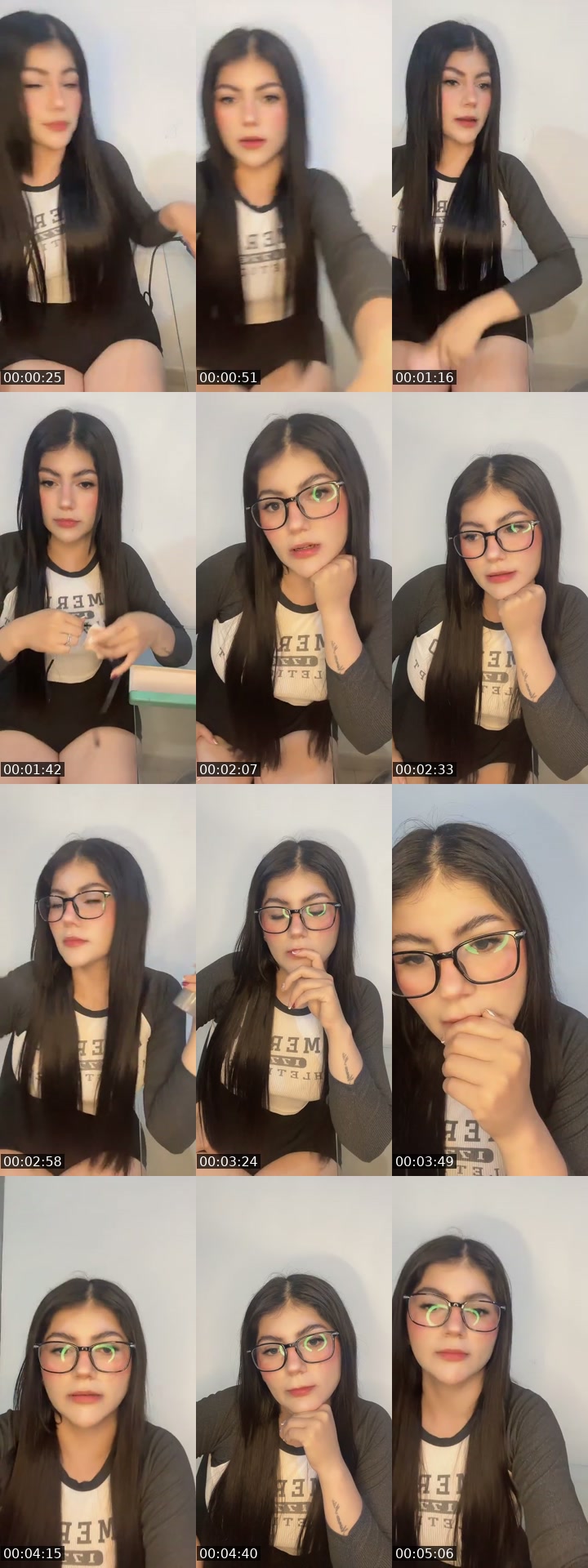 TikTok live: Chismeemos 💃🏻 by @elymoreira85