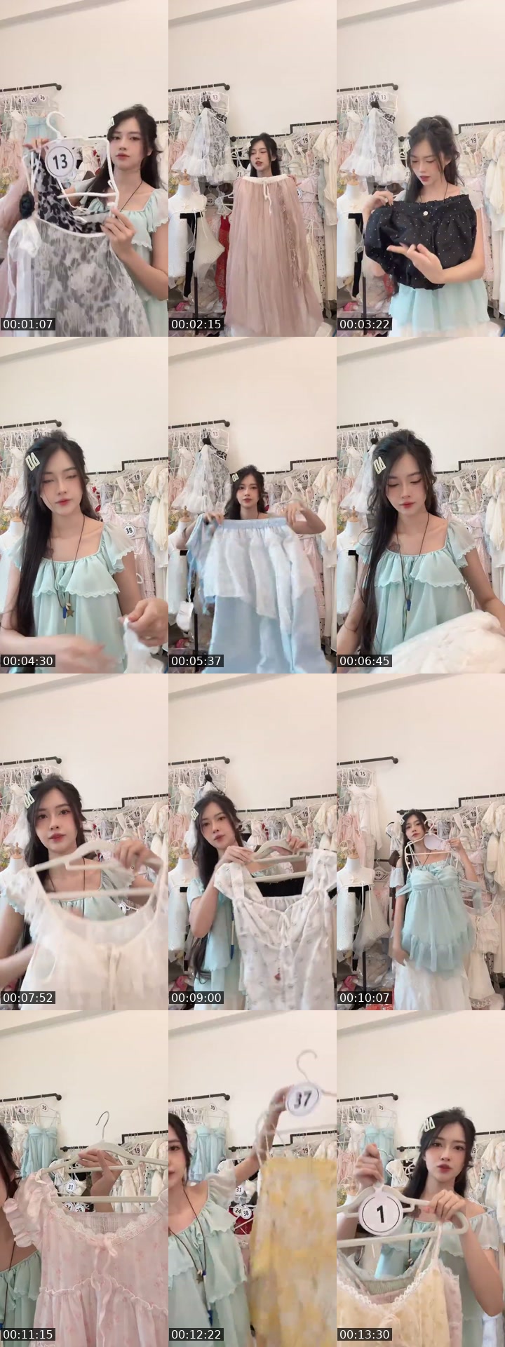 @fairy_lin TikTok live from 2026-07-04