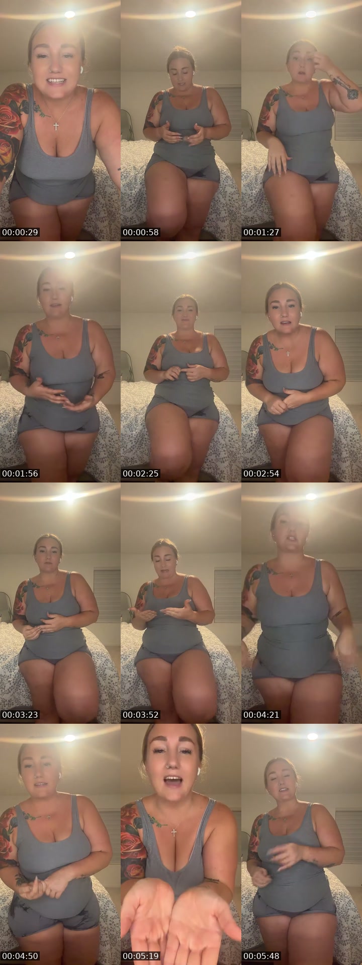 TikTok live: hey y’all 🥀 by @ash0717