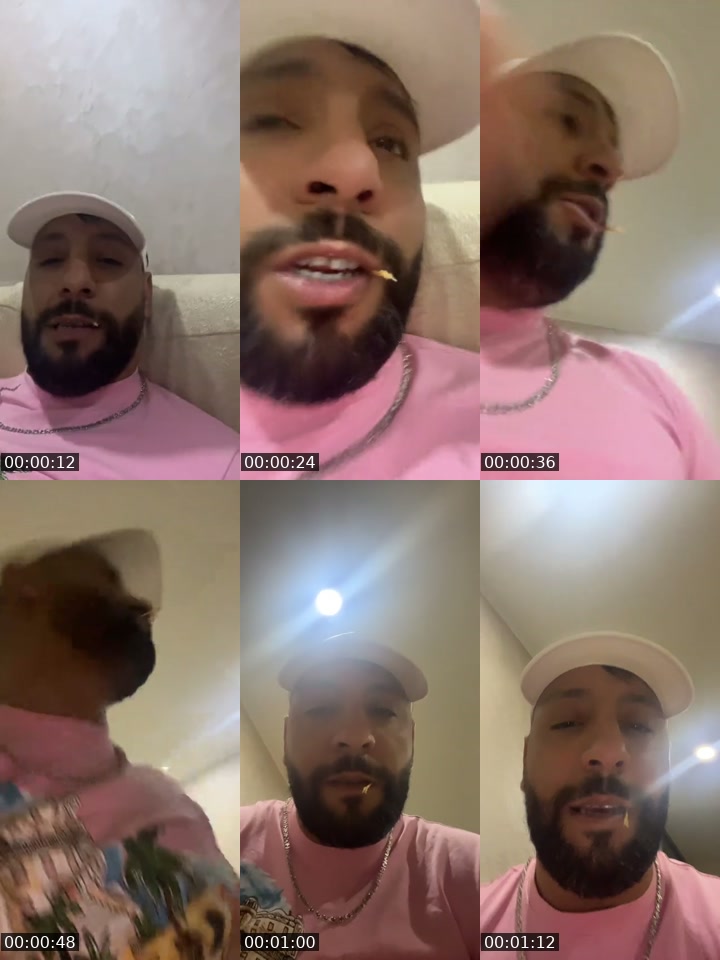 @cheb.hamza.el.meryoul TikTok live from 2026-07-04
