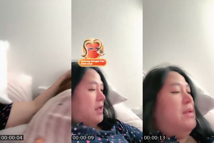 @loisaramadhani_real TikTok live from 2026-07-04