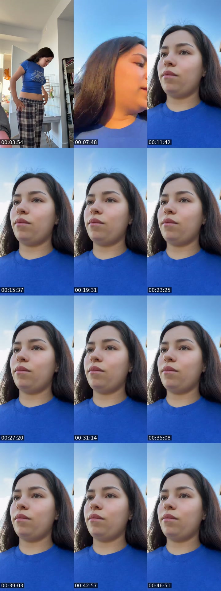 @iamahuu TikTok live from 2026-07-04