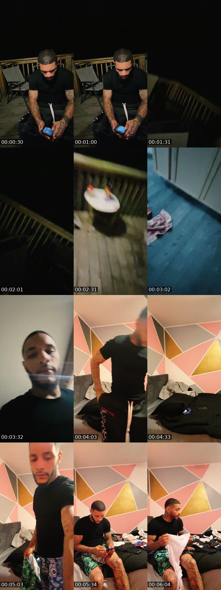 @kaptive24 TikTok live from 2026-07-04