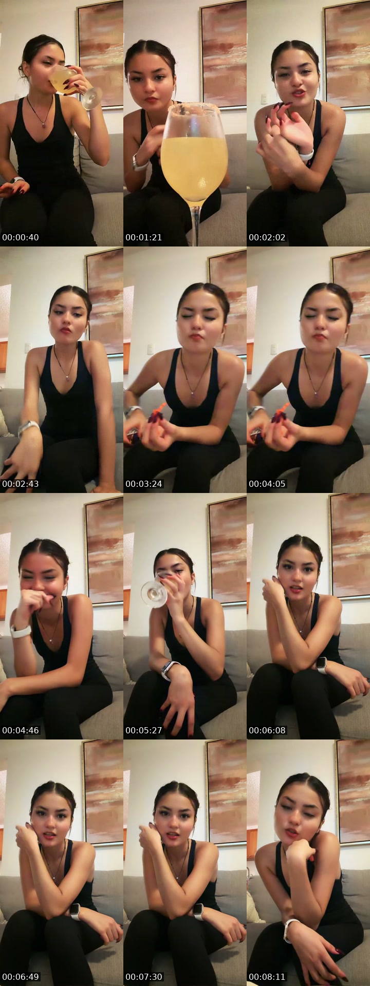 @mariangel.caracas TikTok live from 2026-07-04