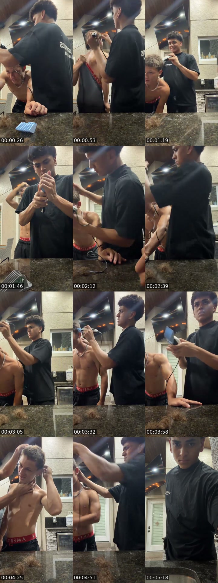 TikTok live: JOIN UPP by @plaqboy_chris