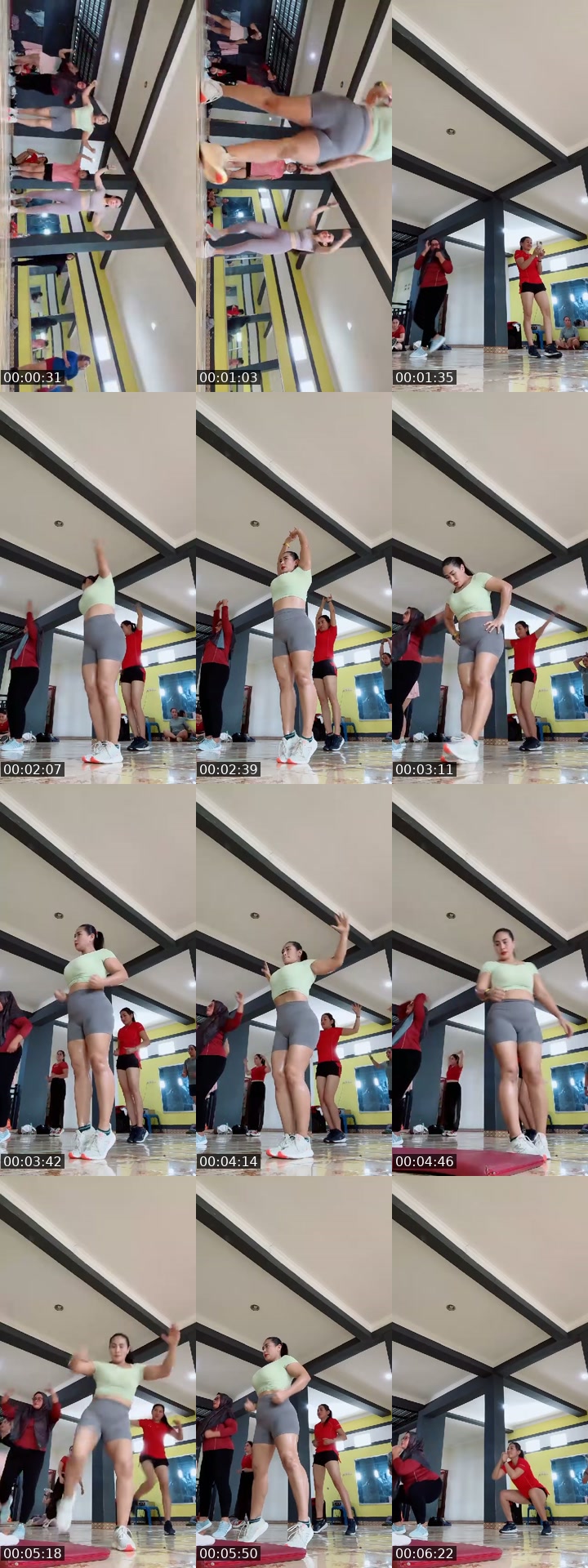 @puputathena TikTok live from 2026-07-04