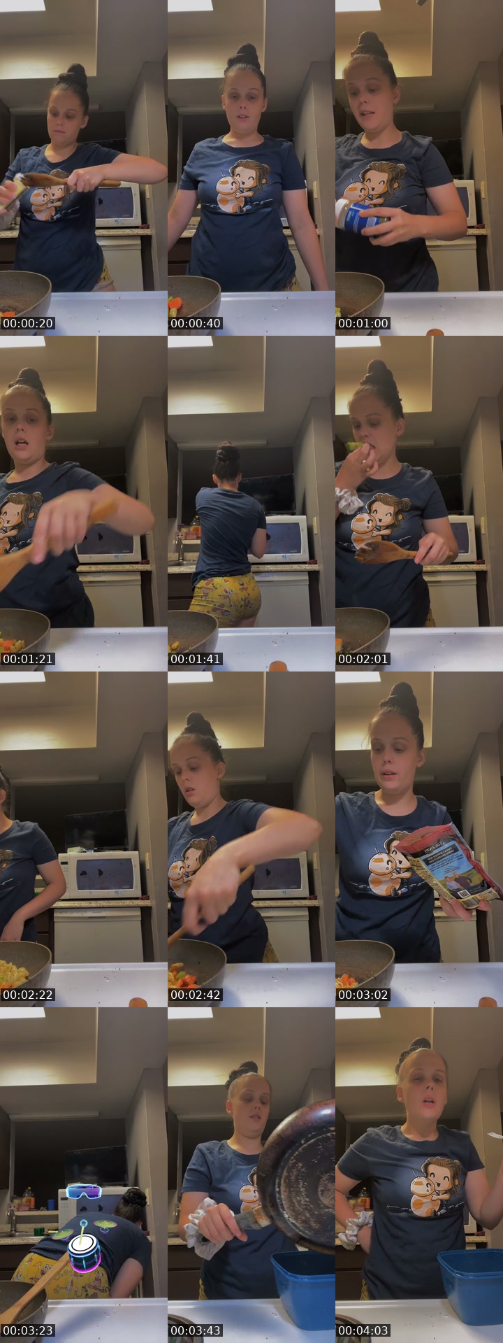 @destinycrowder74 past TikTok live from 2026-07-04
