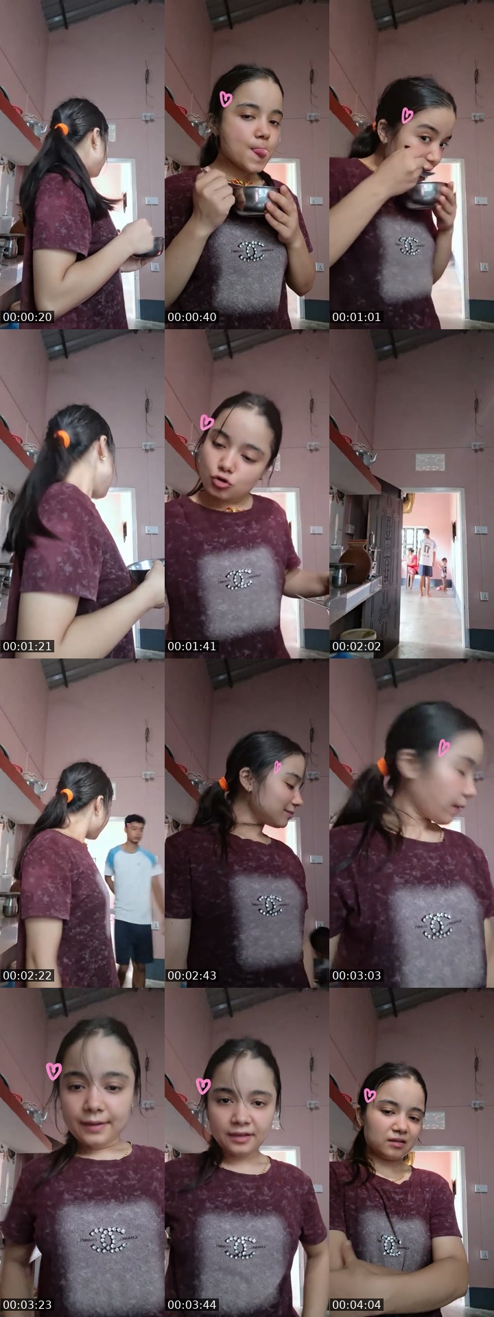 @sharmila.official2 TikTok live from 2026-07-04