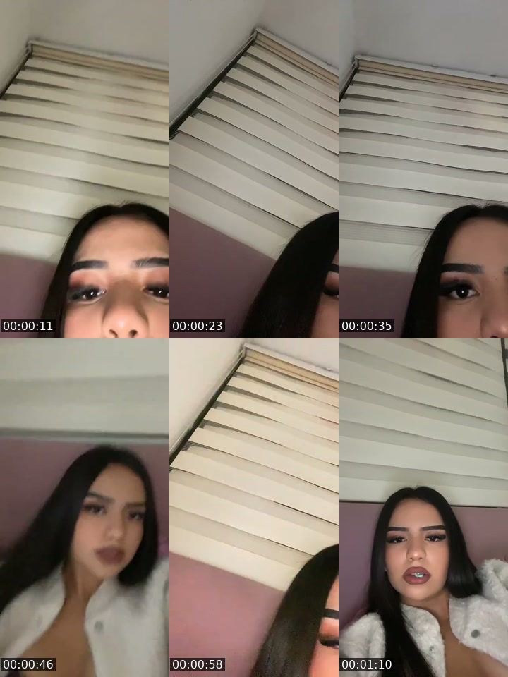 @emiiksp TikTok live from 2026-07-04