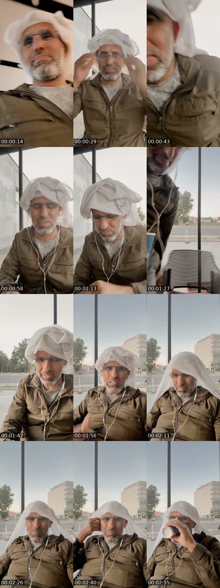 TikTok live: اهلاً وسهلاً by @ghaz174