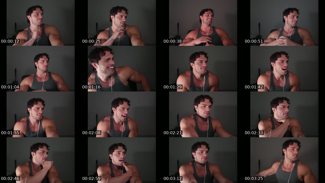 TikTok live: Art Of Motion by @landonsthomspon