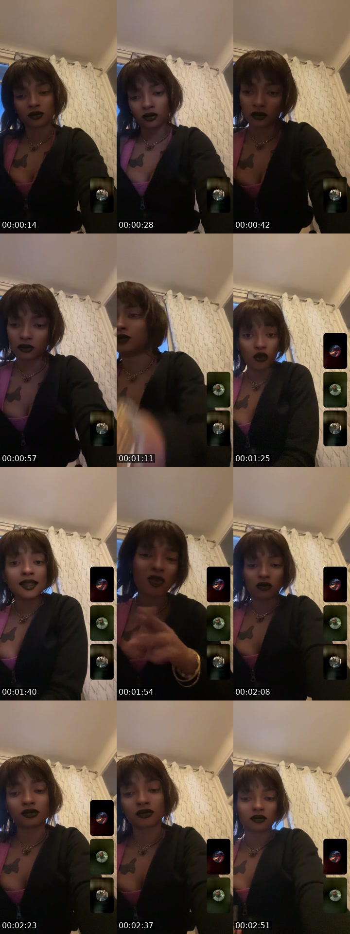 @shayo_badness TikTok live from 2026-07-04