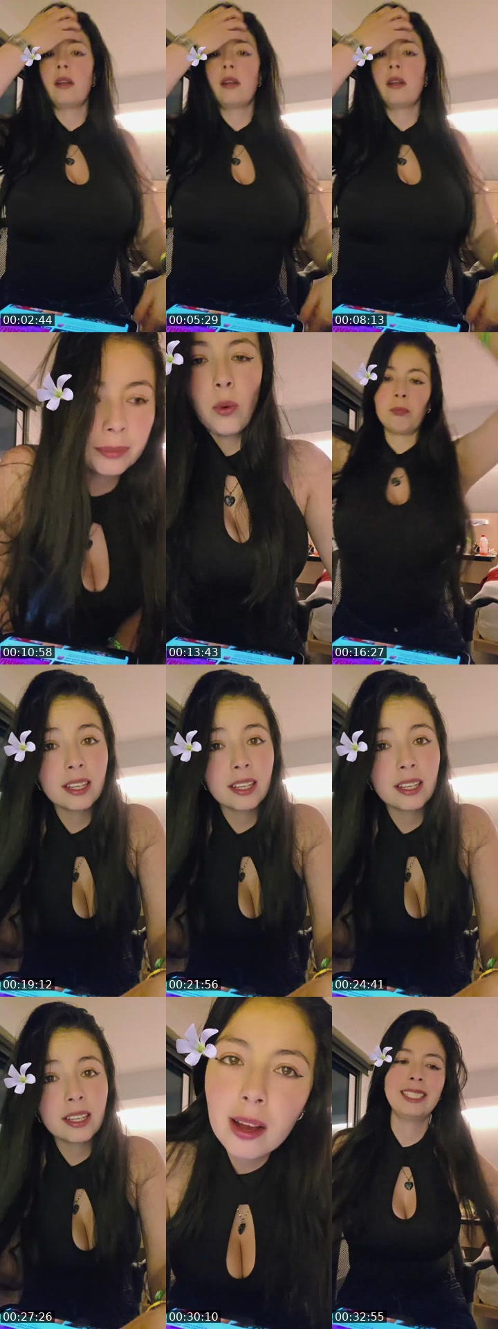@doncellajesyy TikTok live from 2026-07-04