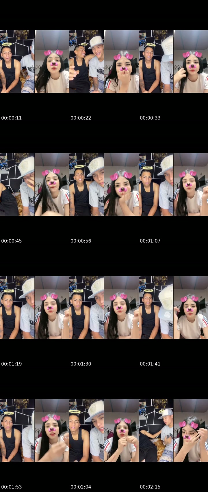 @engilverz TikTok live from 2026-07-04