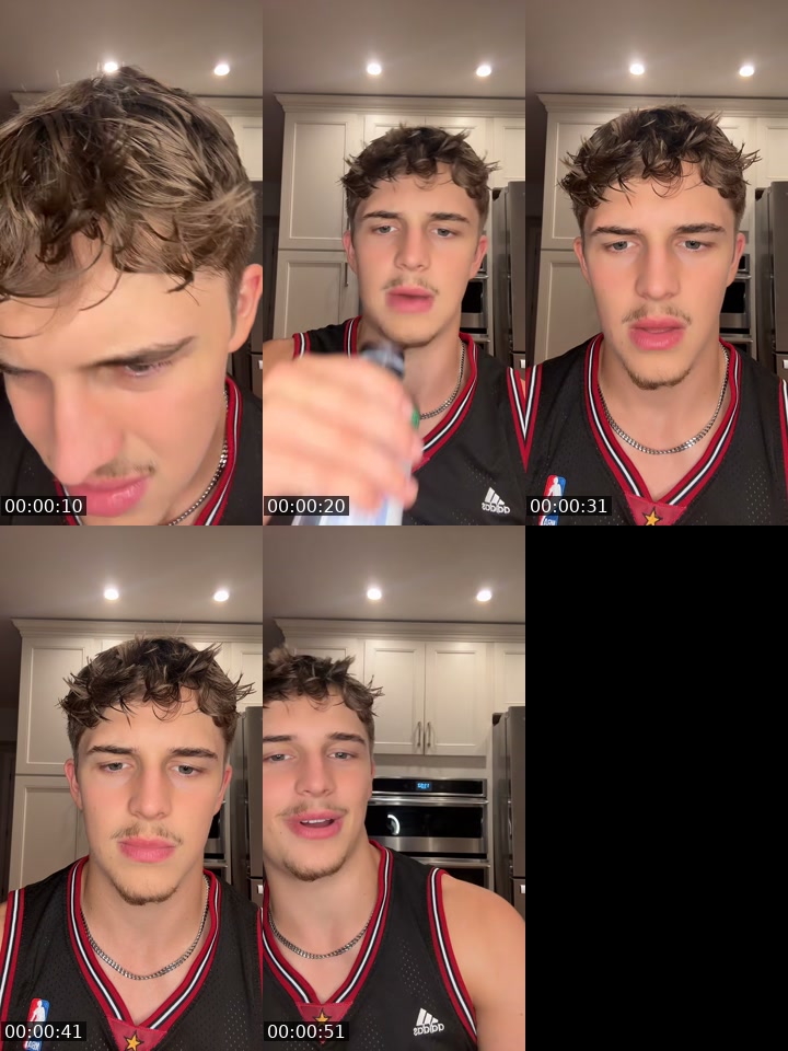 @daltonhigh14 TikTok live from 2026-07-04
