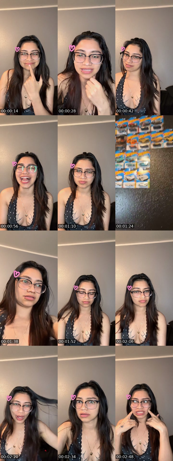 @xjeeanx TikTok live from 2026-07-04