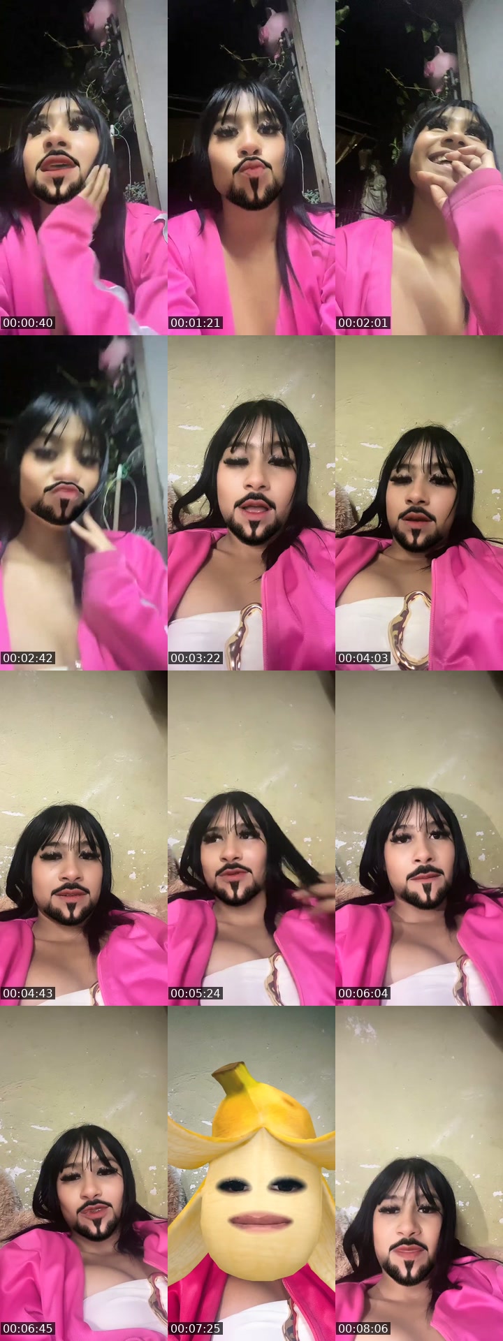 TikTok live: Síganme 🫶🏼❤️‍🩹 by @dani.alvarez1200