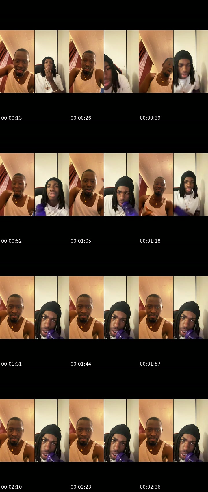 @easyboy2025 TikTok live from 2026-07-04